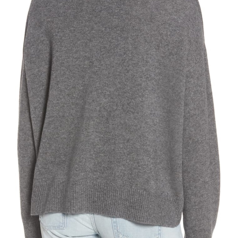 Rails Cashmere Sweater - image 4